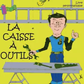 Couverture du produit · La Caisse à outils