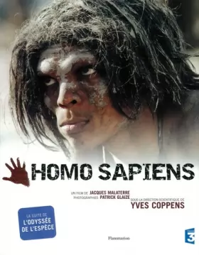 Couverture du produit · Homo Sapiens