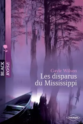 Couverture du produit · Les disparus du Mississippi