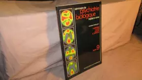 Couverture du produit · Seminaire de psychiatrie biologique T9 - Hopital ste Anne