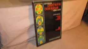 Couverture du produit · Seminaire de psychiatrie biologique T8 - Hopital ste Anne