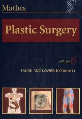 Couverture du produit · Plastic Surgery Trunk