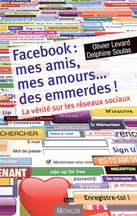 Couverture du produit · FAUT-IL AVOIR PEUR DES RESEAUX SOCIAUX ? RENDEZ MO