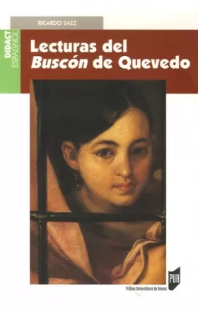 Couverture du produit · LECTURAS DEL BUSCON DE QUEVEDO
