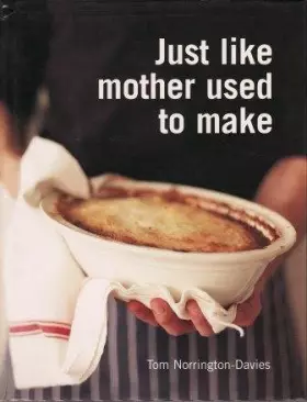 Couverture du produit · Just Like Mother Used To Make