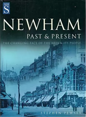 Couverture du produit · Past and Present East/Newham(Whs)