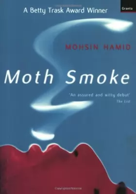 Couverture du produit · Moth Smoke