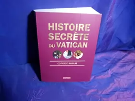 Couverture du produit · Histoire secrète du vatican