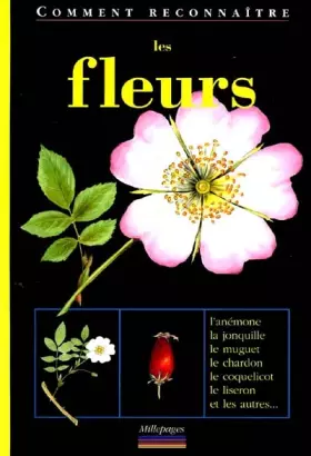 Couverture du produit · Les Fleurs