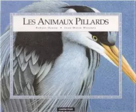 Couverture du produit · Les animaux pillards