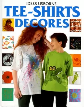 Couverture du produit · Tee-shirts décorés