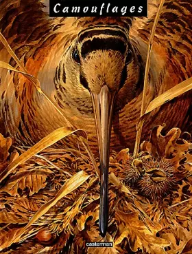 Couverture du produit · Camouflages