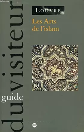 Couverture du produit · Les arts de l'islam
