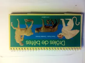 Couverture du produit · Drôle de bêtes