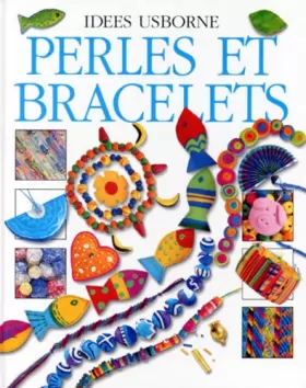 Couverture du produit · Perles et bracelets