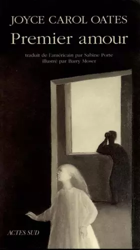 Couverture du produit · Premier amour