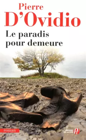 Couverture du produit · Le Paradis pour demeure
