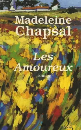 Couverture du produit · Les amoureux.