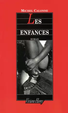 Couverture du produit · Enfances (les)