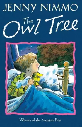 Couverture du produit · Owl Tree