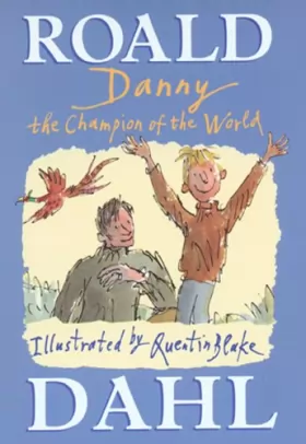Couverture du produit · Danny, The Champion Of The World