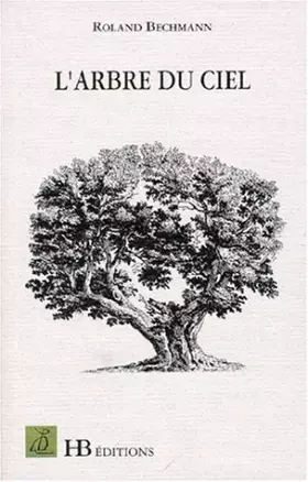 Couverture du produit · L'arbre du ciel