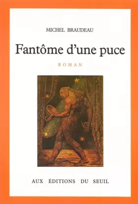 Couverture du produit · Fantôme d'une puce
