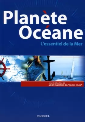 Couverture du produit · Planète Océane : L'essentiel de la Mer