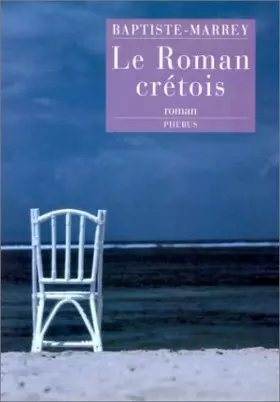 Couverture du produit · Le roman crétois