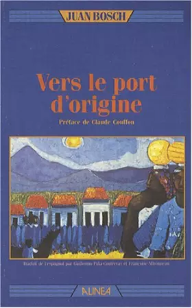 Couverture du produit · Vers le port d'origine