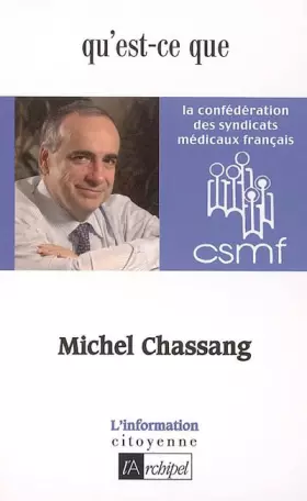 Couverture du produit · Qu'est-ce que la Confédération des syndicats nationaux français ?
