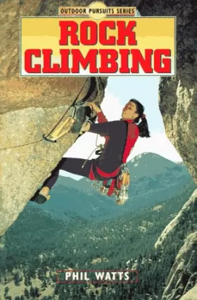 Couverture du produit · Rock Climbing