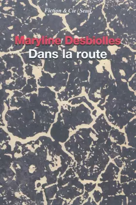 Couverture du produit · Dans la route