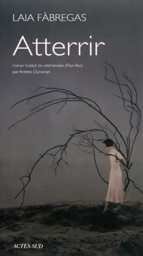 Couverture du produit · Atterrir