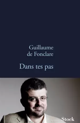 Couverture du produit · Dans tes pas