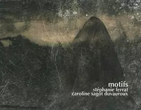 Couverture du produit · motifs