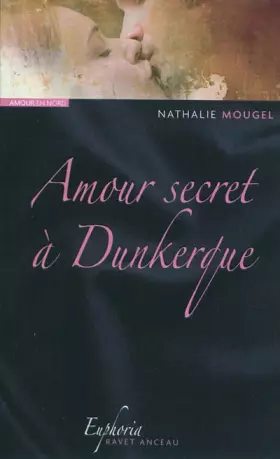 Couverture du produit · Amour secret à Dunkerque