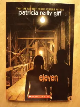 Couverture du produit · Eleven