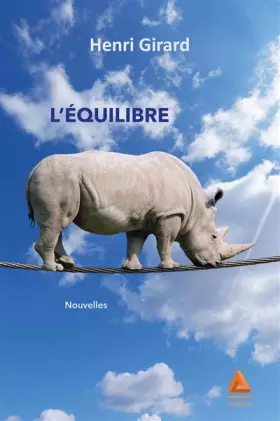 Couverture du produit · L'équilibre