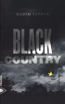 Couverture du produit · Black Country