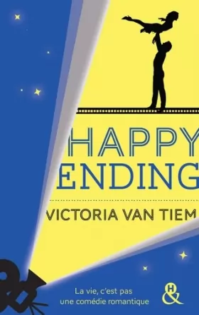 Couverture du produit · Happy ending: pour les fans de comédies romantiques