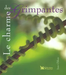 Couverture du produit · Charme des grimpantes