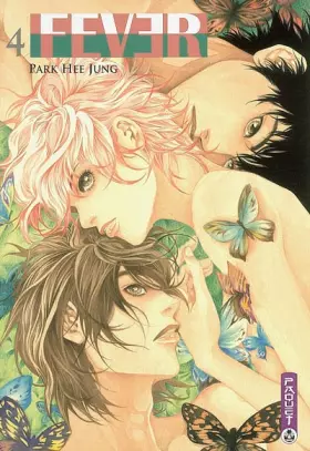 Couverture du produit · Fever, Tome 4 :