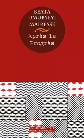 Couverture du produit · Après le progrès