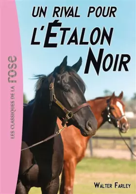 Couverture du produit · L'Étalon Noir 14 - un rival pour l'Etalon Noir