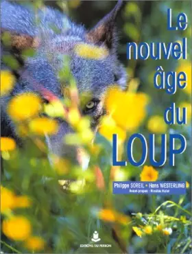 Couverture du produit · Le Nouvel Âge du loup