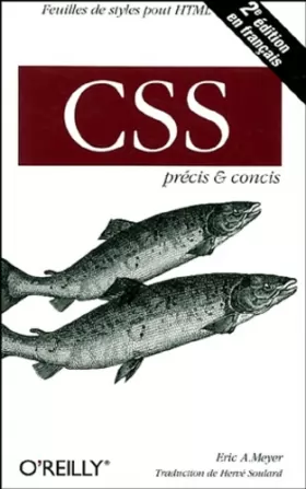 Couverture du produit · CSS