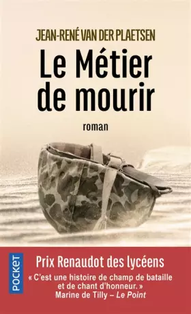 Couverture du produit · Le Métier de mourir
