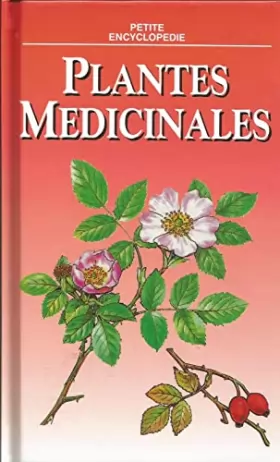 Couverture du produit · plantes medicinales