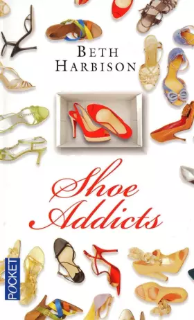 Couverture du produit · Shoe addicts